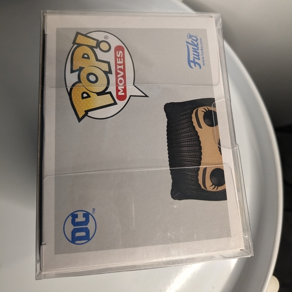 Funko Pop! Selina Kyle The Batman 1190 - Picture 5 of 6